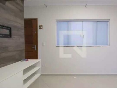 Casa de Condomínio para Aluguel - Vila Ré, 3 Quartos, 105 m2