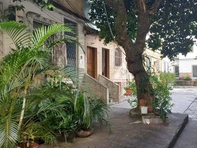 Casa de Vila à venda, 2 quartos, 1 suíte, Andaraí - RIO DE JANEIRO/RJ