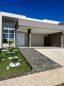 Casa em Condominio Panini, Jaguariúna/SP de 174m² 3 quartos à venda por R$ 1.199.000,00