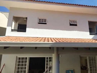 Casa em condomínio para aluguel, 3 quartos, 3 suítes, 6 vagas, Jardim Panorama - São José