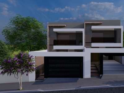 Casa em Gleba Fazenda Palhano, Londrina/PR de 156m² 3 quartos à venda por R$ 1.079.000,00