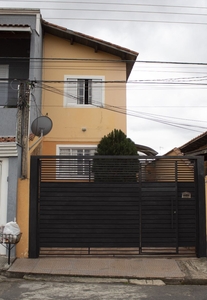 Casa em Jardim Independência, Taubaté/SP de 100m² 3 quartos à venda por R$ 499.000,00