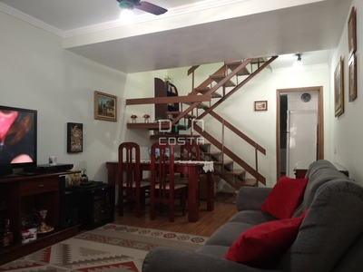 Casa em Parque Pinheiros, Taboão da Serra/SP de 100m² 2 quartos à venda por R$ 494.000,00