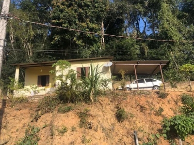 Casa em Passa Três