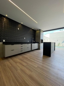 Casa em Setor Habitacional Vicente Pires (Taguatinga), Brasília/DF de 320m² 4 quartos à venda por R$ 1.489.000,00