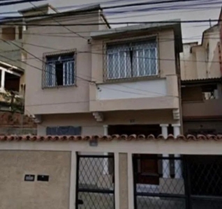 Casa No Rocha