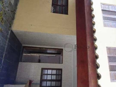 Casa para alugar em Vila Rosália de 130.00m² com 3 Quartos, 1 Suite e 2 Garagens