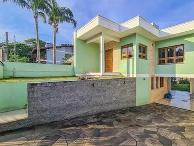 Casa para aluguel, 3 quartos, 1 suíte, 2 vagas, Rincão - Novo Hamburgo/RS