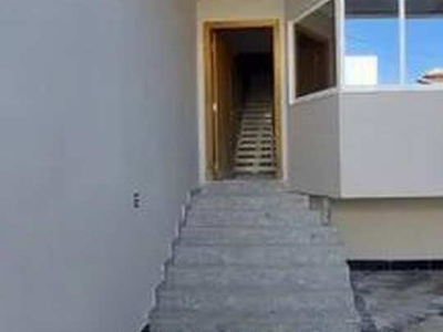 Casa para aluguel com 160 m² localizada no Vale das Palmeiras - Macaé/RJ