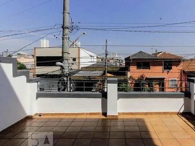 Casa para Aluguel - Jardim Anália Franco, 6 Quartos, 250 m2