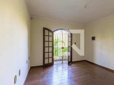 Casa para Aluguel - Jardim Bela Vista, 4 Quartos, 140 m2