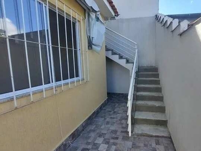 Casa para aluguel possui 80 metros quadrados com 3 quartos em Raul Veiga - São Gonçalo - R