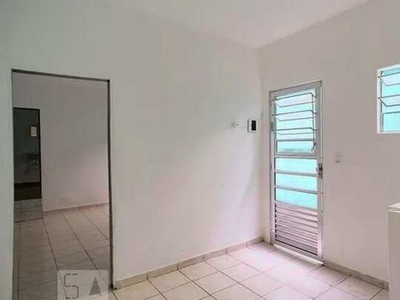 Casa para Aluguel - Vila Nova Cachoeirinha, 1 Quarto, 30 m2