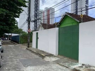 Casa para Locação em Recife, Graças, 4 dormitórios, 2 banheiros, 3 vagas