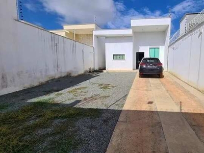 Casa para Locação em São José de Ribamar, Araçagy, 3 dormitórios, 1 suíte, 4 banheiros, 5