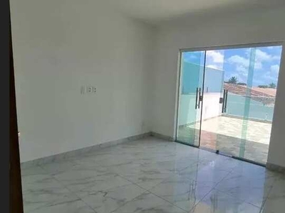 Casa para venda com 114 metros quadrados com 4 quartos em Pedras - Fortaleza - CE