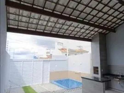Casa para venda com 150 metros quadrados com 2 quartos em Barcelona - Serra - ES