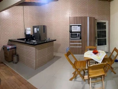 Casa para venda com 200 metros quadrados com 2 quartos em Enseada - Guarujá - SP