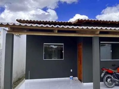 Casa para venda com 67 metros quadrados com 2 quartos em Parque da Colina - Itatiba - SP