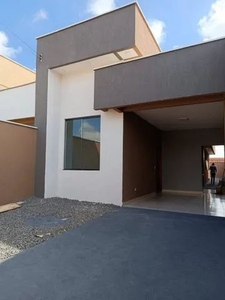 Casa para venda com 90 metros quadrados com 3 quartos em Vila Doutor Cardoso - Itapevi - S
