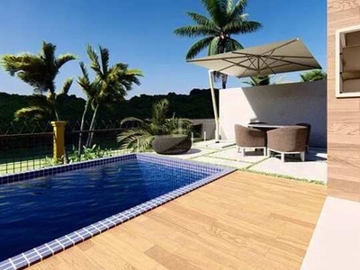 CASA PARA VENDA NO TERRAS ALPHAVILLE-CAMAÇARI