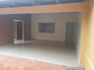 Casa para venda possui 130 metros quadrados com 3 quartos em Vila Adelina - Suzano - São P