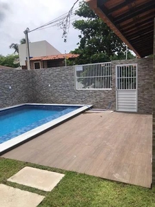 Casa para venda tem 100 m2 03 quartos em - Tamandaré - Pernambuco