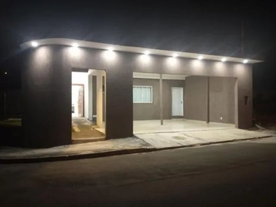 Casa para venda tem 100 metros quadrados com 3 quartos em Chácara São José - Arujá - São P