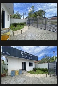 Casa para venda tem 78 metros quadrados com 2 quartos em Jardim Botânico - Goiânia - GO