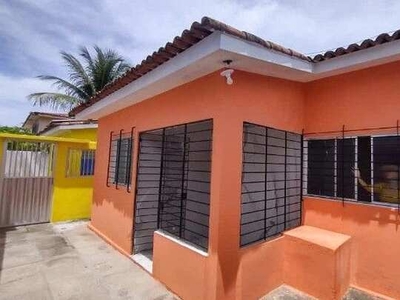 Casa Privê no Janga - 3Qts, Terraço, SalaAmpla, Cz, Área de S. - Veja