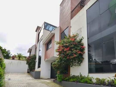 Casa Sobrado de Condominio em Boa Vista - Curitiba, PR