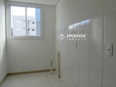 CAXIAS DO SUL - Apartamento Padrão - CIDADE NOVA