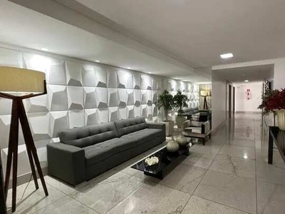 Edf Mosaico do mar Apartamento para aluguel tem 87 metros quadrados com 3/4 em Jatiúca - M