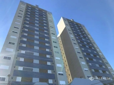 Edifício Sylvio Kissula Apartamento centro de Cascavel