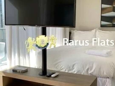 Excelente Flat para alugar no Itaim Bibi - VHouse Faria Lima