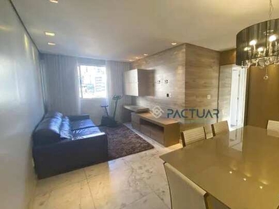 Exelente apartamento 3 quartos- Buritis