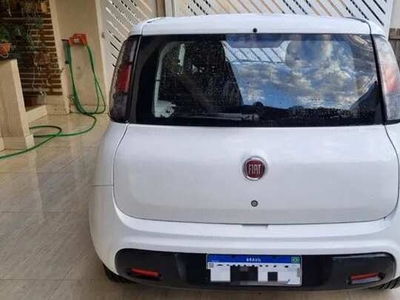 Fiat uno Aluguel app