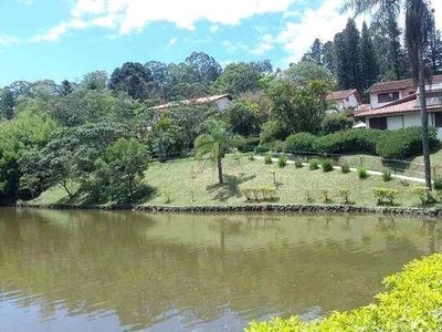 Granja Viana, Casa com 4 dormitórios, 286 m² - venda por R$ 1.000.000 ou aluguel por R$ 7