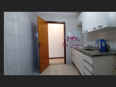 INDAIATUBA - Apartamento Padrão - JARDIM POMPÉIA