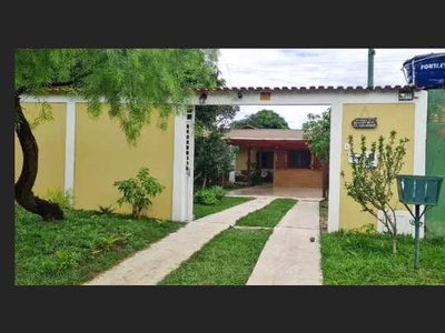 Linda casa para entrar e morar - Alto Paraíso de Goiás - GO