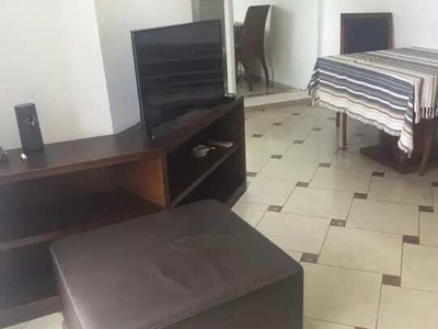 Lindo Flat com 2 Quartos com 49m² na Vila Olímpia - Venda ou Locação