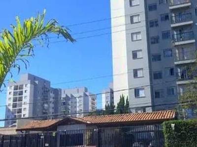 Locação Apartamento R$ 2.300,00 Socorro / Santo Amaro 2 dormitórios