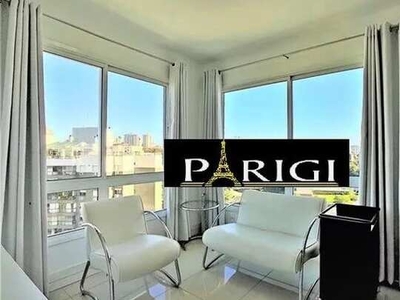 Loft com 1 dormitório para alugar, 37 m² por R$ 3.359,00/mês - Três Figueiras - Porto Aleg