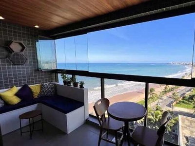 Loft Residence de luxo Beira-mar Mobília Premium