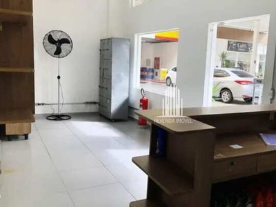 Loja comercial com 55 m² disponível para locação, por R$ 4.500