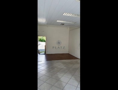 Loja no Bairro Garcia em Blumenau com 40.09 m²