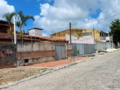 Lote/Terreno à Venda, 200 m² por R$ 90.000