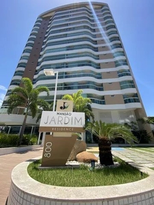 Mansão Jardins Residence - Oportunidade! *