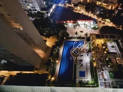 Merlot Jardim Sul - Apartamento com 3 dormitórios à venda, 84 m² por R$ 735.000 - Vila And