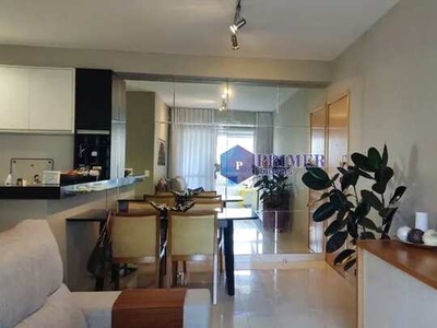 NOVA LIMA - Apartamento Padrão - Vila da Serra